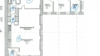 Apartment for rent in Berlin