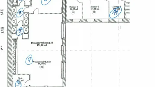 Apartments in Location is not specified - photo 1