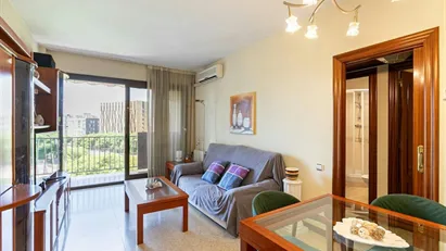 Apartment for rent in L'Hospitalet de Llobregat, Cataluña