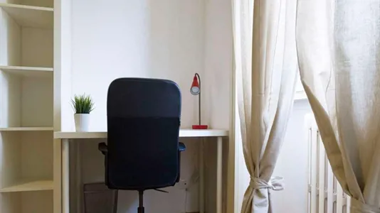 Rooms in Milano Zona 5 - Vigentino, Chiaravalle, Gratosoglio - photo 2