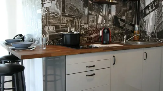 Apartments in Location is not specified - photo 6