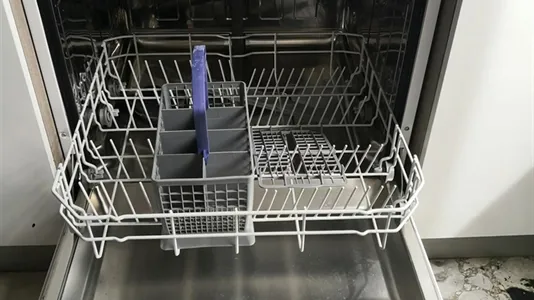 Rooms in Bologna - photo 5