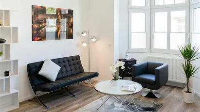 Apartment for rent in Frankfurt Mitte-West, Frankfurt (region)