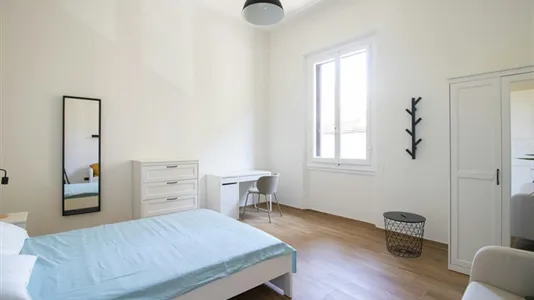 Rooms in Florence - photo 4
