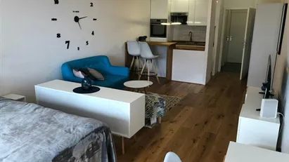 Apartment for rent in Frankfurt Süd, Frankfurt (region)