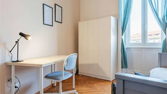Rooms in Milano Zona 4 - Vittoria, Forlanini - photo 3