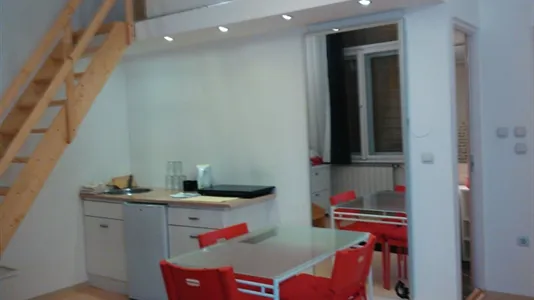 Apartments in Location is not specified - photo 4