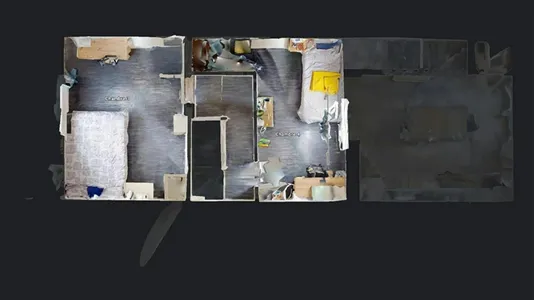 Rooms in Lille - photo 10