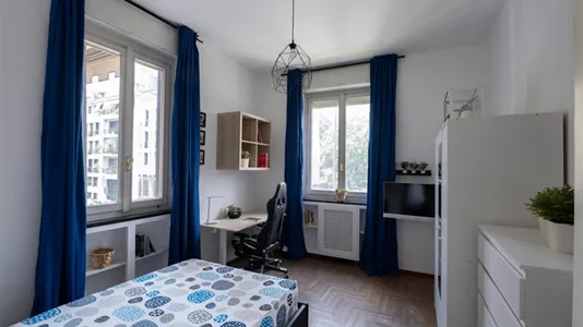 Rooms in Milano Zona 2 - Stazione Centrale, Gorla, Turro, Greco, Crescenzago - photo 2