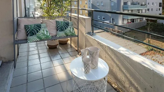 Rooms in Lyon - photo 5