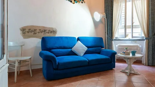 Apartments in Florence - photo 9