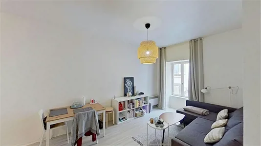 Apartments in Clermont-Ferrand - photo 2