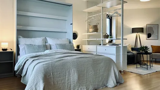 Apartments in Münster - photo 5