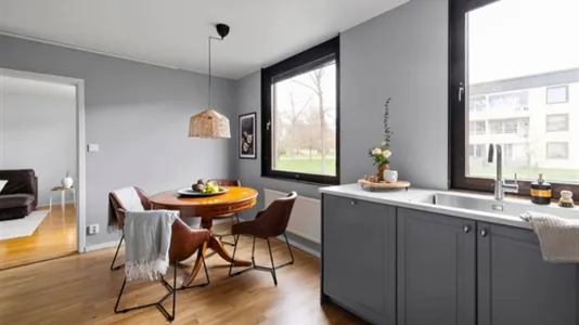 Apartments in Tyresö - photo 3