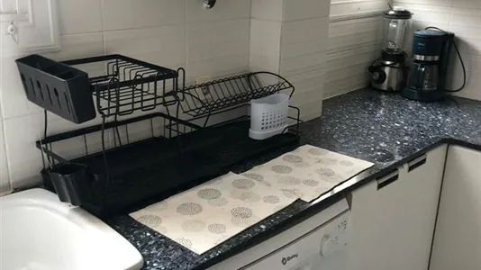 Rooms in Barcelona Sarrià-St. Gervasi - photo 6