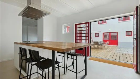 Rooms in L'Haÿ-les-Roses - photo 8