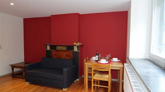 Apartments in Brussels Sint-Joost-ten-Node - photo 4