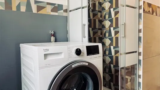 Rooms in Padua - photo 8