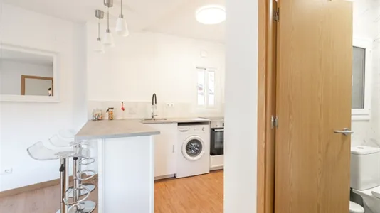 Apartments in Barcelona Eixample - photo 9