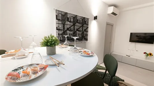 Apartments in Milano Zona 9 - Porta Garibaldi, Niguarda - photo 10