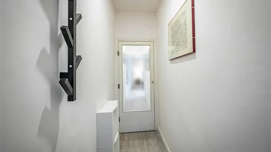 Apartments in Florence - photo 6