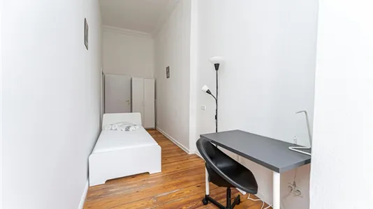 Rooms in Berlin Charlottenburg-Wilmersdorf - photo 7