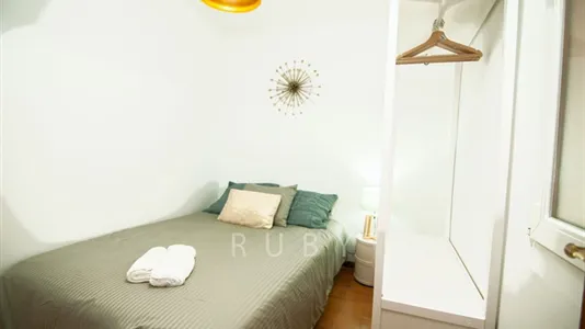 Apartments in Esplugues de Llobregat - photo 7