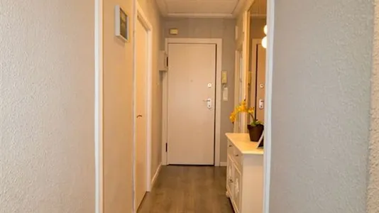 Rooms in Valencia Algirós - photo 8