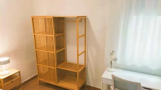 Rooms in Valencia Patraix - photo 2