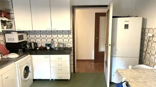 Rooms in Roma Municipio IV – Tiburtino - photo 8