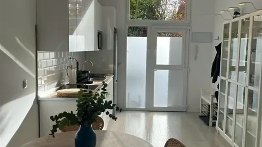 Apartments in Madrid Arganzuela - photo 5