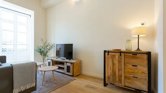 Apartments in Barcelona Eixample - photo 6