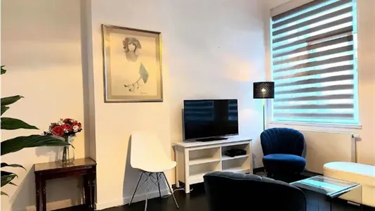 Apartments in Brussels Elsene - photo 8
