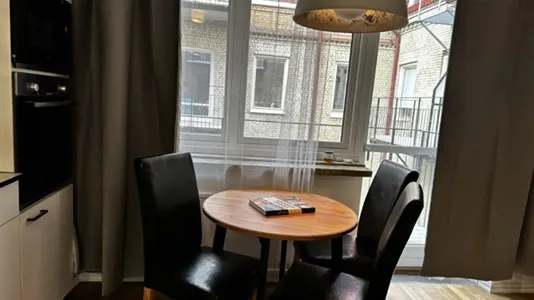 Apartments in Gothenburg City Centre - photo 2