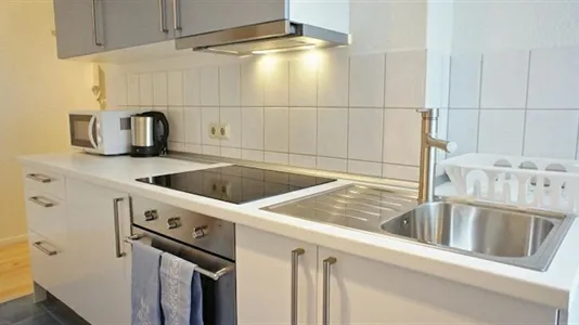 Apartments in Location is not specified - photo 10