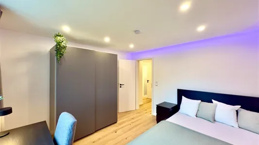 Rooms in Location is not specified - photo 4