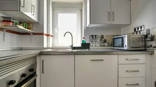 Rooms in Madrid Salamanca - photo 7