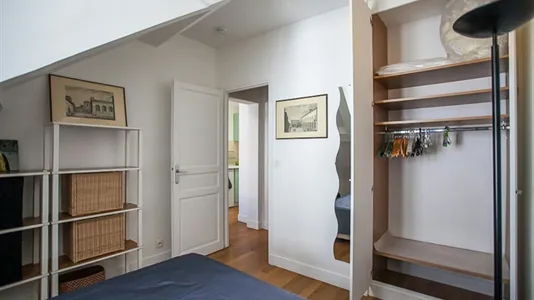 Apartments in Paris 4ème arrondissement - Marais - photo 5