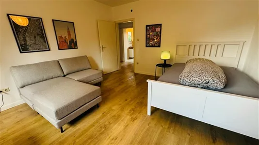Apartments in Münster - photo 2