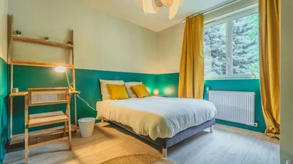 Room for rent in Antony, Île-de-France
