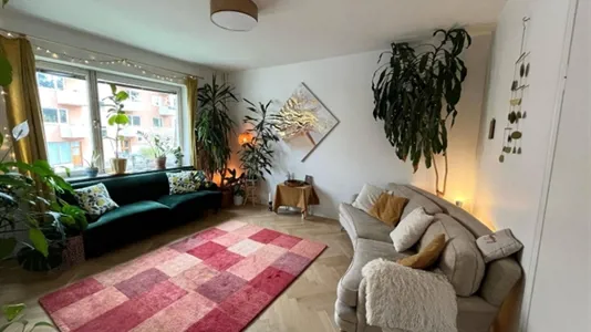Apartments in Stockholm South - photo 1