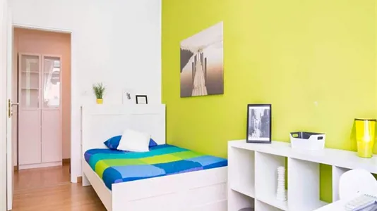 Rooms in Milano Zona 9 - Porta Garibaldi, Niguarda - photo 3