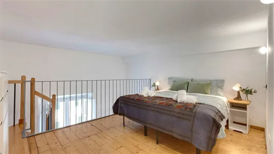 Apartments in Florence - photo 4