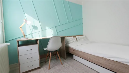 Apartments in Nancy - photo 1