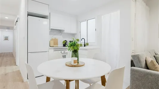 Rooms in Valencia Poblats Marítims - photo 8