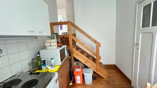 Apartments in Brussels Etterbeek - photo 6