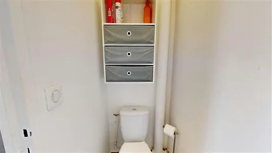 Rooms in Pau - photo 9