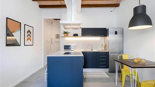 Apartments in Location is not specified - photo 9