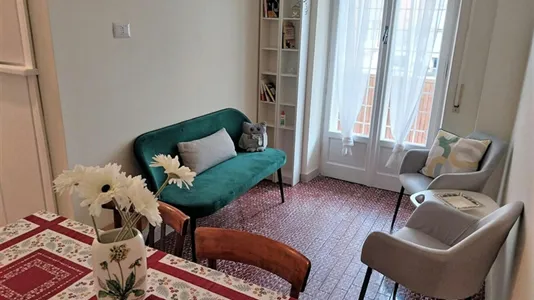 Rooms in Roma Municipio XIII – Aurelia - photo 7