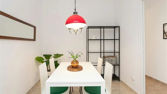 Apartments in Barcelona Eixample - photo 5